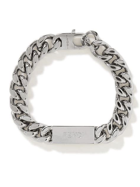 fendi hand bracelet|real fendi bracelets.